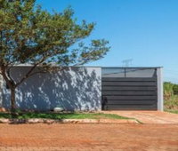 Lote Urbano em Dr. Camargo/Pr com 210,88m² de área