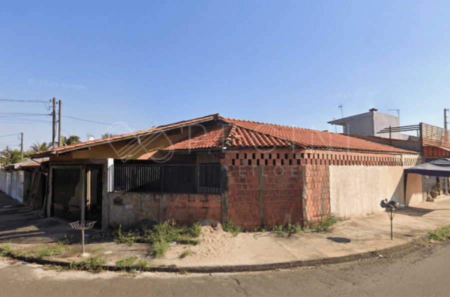 Casa Residencial com 186m² em Araras/SP