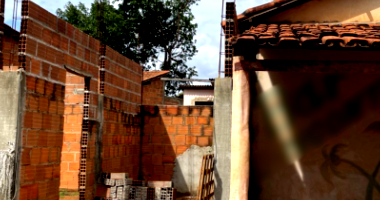 Casa com terreno em Dianópolis/TO