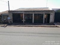Casa com 3 quartos, 104,6m², terreno 250m², Jardim Vilas Boas