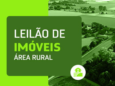 Área de terras com 125,84 Ha -
