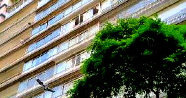 Luxuoso Apartamento com 3 Dormitórios e 391m² na Consolação
