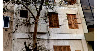 Casa 439,54m² - Centro com 1 Lote