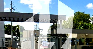 Apartamento com 2 quartos em Ribeirão Preto/SP