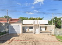 Casa com 384m² de Terreno em Alto Alegre