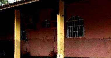 Casa Padrão Ocupada com Ampla Área em Penedo/AL