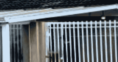 Casa aconchegante com 2 quartos, 2 banheiros e garagem, 41.75m² construída - Ocupada