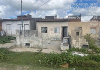 Casa Residencial em Nossa Senhora do Socorro (SE) -