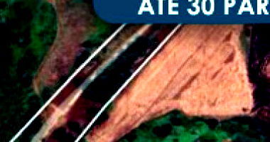 Área Rural com 69.216 m² em São José dos Pinhais - PR