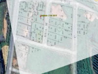 Terreno em Santo Antônio do Amparo - MG com 381m²