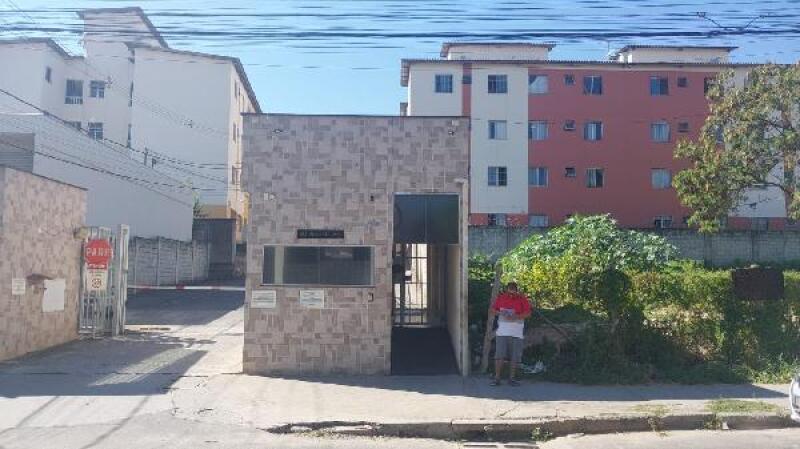 Apartamento com 2 quartos, 50,86m² e 1 vaga de garagem