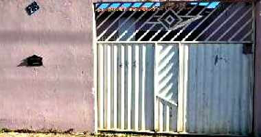 Casa com 2 quartos em Nossa Senhora do Socorro/SE