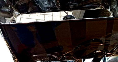 Abajur Nina by Asfour - Elegância e Sofisticação