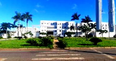 Apartamento 2 quartos, 1 banheiro, 39.3m², 1 vaga de garagem