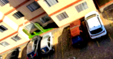 Apartamento com 1 vaga em São Paulo - Sacomã