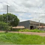 Área Industrial com Galpões em Bady Bassitt/SP