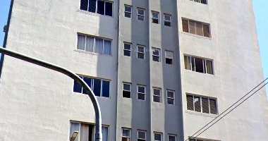 Apartamento em Uberaba com 3 quartos e varanda