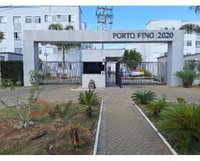 Apartamento com 2 quartos em Taubaté/SP