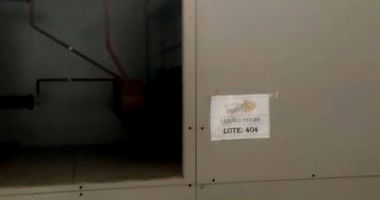 Cubículos com Disjuntor ABB 34,5KV - Oportunidade Única!