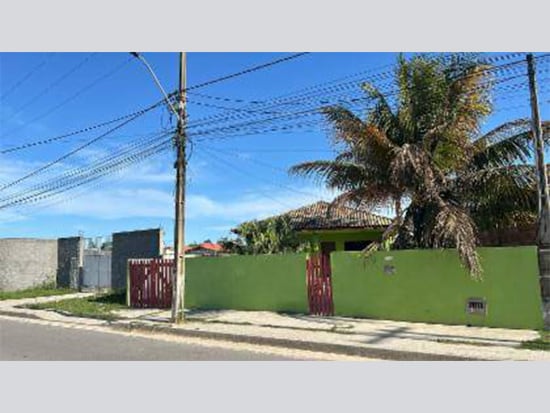 Casa com 176,17 m², 1 vaga, ocupada, em condomínio