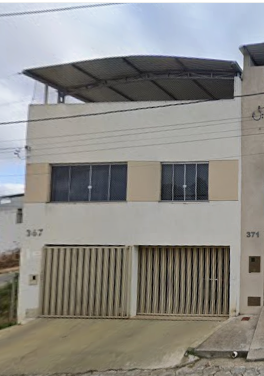 Casa 2 pavimentos 113m² em Formiga/MG - Excelente oportunidade