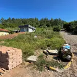 Terreno urbano de 364,97m² sem benfeitorias, ideal para construção