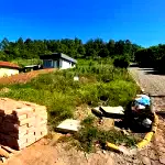 Terreno urbano de 364,97m² sem benfeitorias, ideal para construção