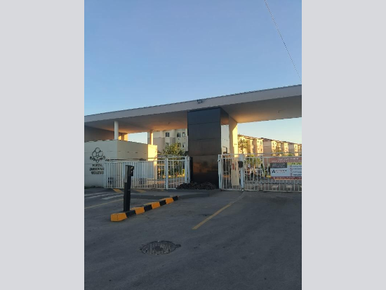 Apartamento 2 Quartos com 56m² em Itaboraí