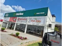 Terreno Rural com 15.750m² e Benfeitorias em Ijuí - RS