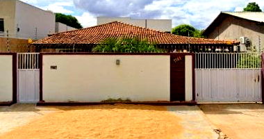 Casa com 265 m² em Boa Vista, RR