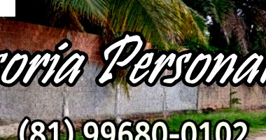 Lote de Terreno em Recife com Grande Potencial