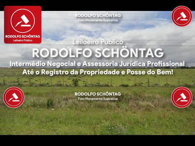Terreno Rural 56 hectares em ótimo local, ideal para investimento