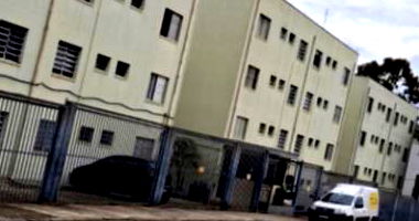 Apartamento com 2 quartos em Jordanópolis, São Bernardo do Campo