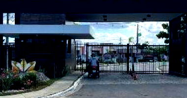 Casa em Feira de Santana/BA com 3 quartos