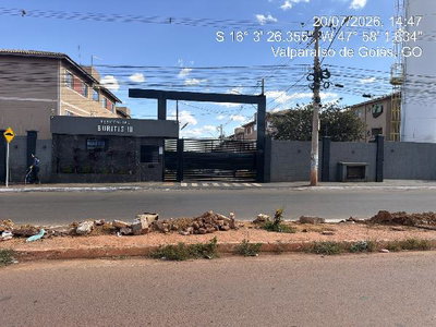 Apartamento 2 quartos, 1 vaga e 44,77 m²