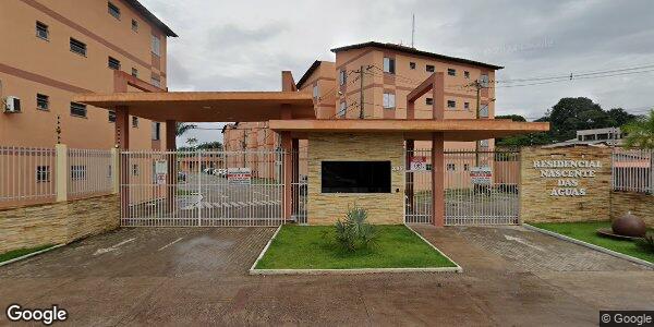 Apartamento 2 quartos, 1 vaga, 45.78m² privativos, desocupado