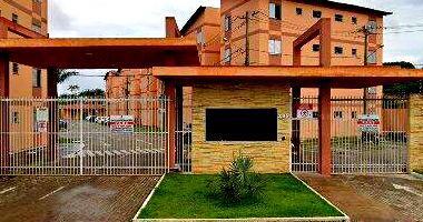 Apartamento 2 quartos, 1 vaga, 45.78m² privativos, desocupado