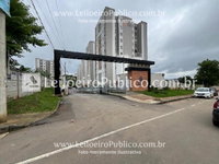 Apartamento 63,54m² com 2 quartos e 1 vaga em Contagem (MG)