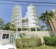 Apartamento Duplex de Alto Padrão com 4 Vagas e Piscina Privativa