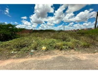 Terreno em Veredas Feira de Santana com 140m²