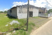 Pavilhão Industrial em Araranguá com 312m²