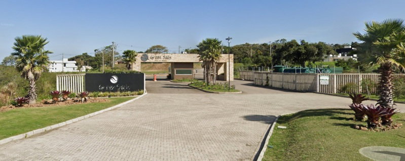 Terreno em Condomínio Green Sails - 450m² - Osório/RS