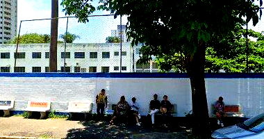 Apartamento Duplex 626,92m² com 3 Garagens em Taubaté