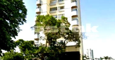 Apto Ed. Manchester - Santo Amaro/SP - 1 Quarto e 1 Banheiro