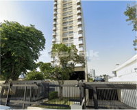 Apto Ed. Manchester - Santo Amaro/SP - 1 Quarto e 1 Banheiro