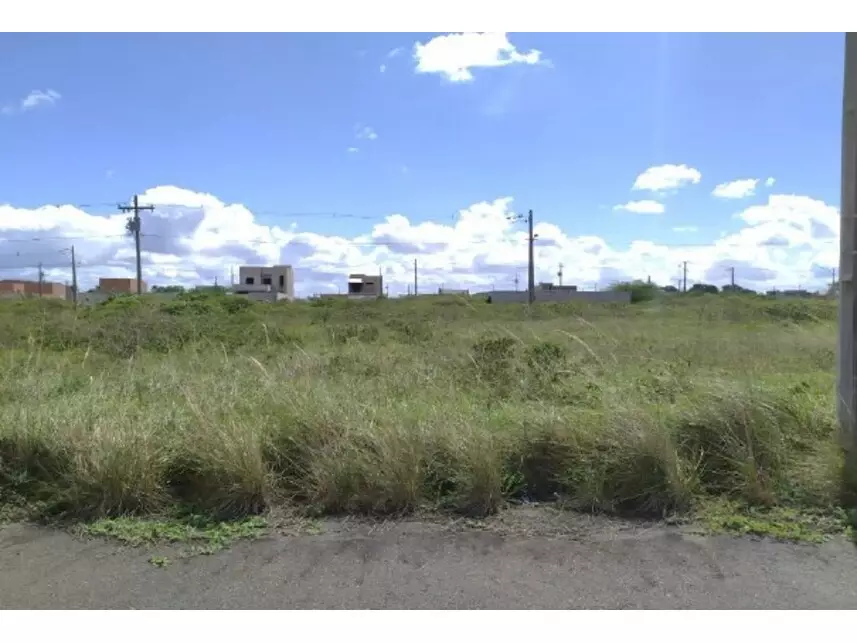 Terreno com 140m² em Feira de Santana/BA