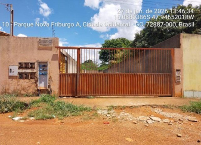 Apartamento 207 Bloco A - 2 Quartos -