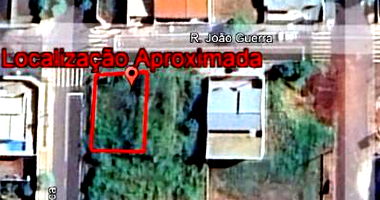 Frações Ideais de Terreno em Mandaguaçu - Oportunidade Única!