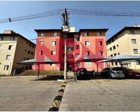 Apartamento Aconchegante em Jardim Novo Horizonte - Sorocaba/SP