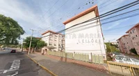 Apartamento 201 em Santa Maria/RS com 54m²
